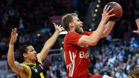 Bayern im Halbfinale