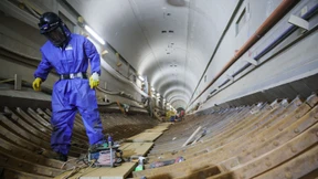 Die Konjunktur hinterlässt auf dem Arbeitsmarkt Spuren