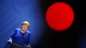 Merkel und die Grenzen des Staates