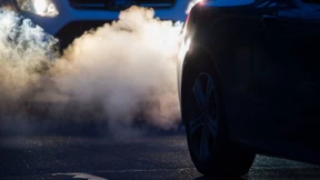 „Tausende Tote, eine Million Kranke durch Stickoxid“