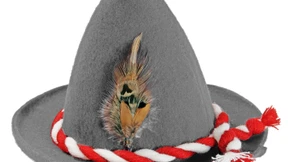 Neutralität, Kaiserschmarrn – und was noch?