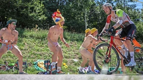 „Da ein Radrennen fahren zu lassen, ist wirklich grenzwertig“