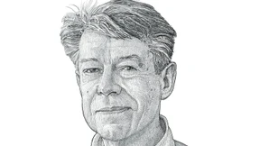 Der Vermesser der Stadt