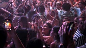 „Als ob es Corona nie gegeben hätte“