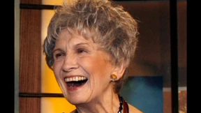 Munro kommt nicht nach Stockholm