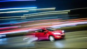 Mann stellt sich nach mutmaßlich illegalem Autorennen