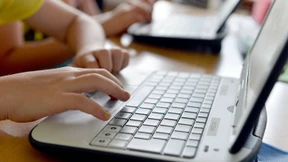 Pornographie bei Schul-Videokonferenz