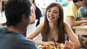 Bumble soll das Tinder für Frauen sein