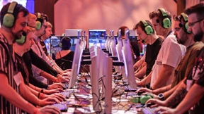 Gamescom bricht wieder Rekorde