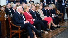 Staatsakt 75 Jahre Grundgesetz