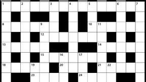 Kreuzwort vom 12.08.2022