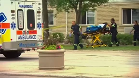 46 Motelgäste mit Kohlenmonoxidvergiftung