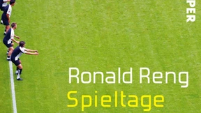 Ein Leben für den Fußball