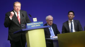 Niebel fordert Röslers Ablösung