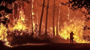 Paris aktiviert EU-Katastrophenschutzmechanismus