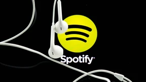 Spotify könnte bald mehr als 8 Milliarden Dollar wert sein