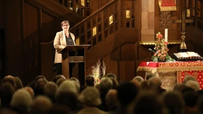 „Realität stellt Pazifismus infrage“