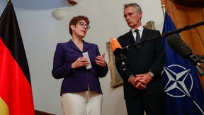 Ein Grundpfeiler weniger