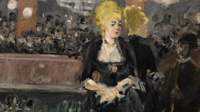 Einige berühmte Damen im Rennen