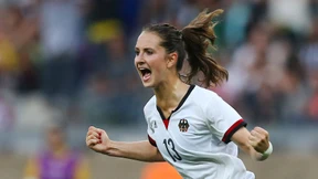 Däbritz schießt Deutschland ins Finale