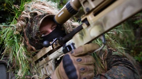 So will AKK beim KSK aufräumen