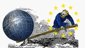 Höheres Ausfallrisiko wegen des EFSF-Hebels 