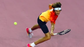 Eine neue Macht im deutschen Tennis