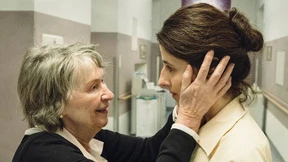 Nachts auf der Station