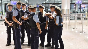 Grüne fordern Migrantenquote für Polizei