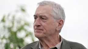 Robert De Niro trauert um Enkelsohn