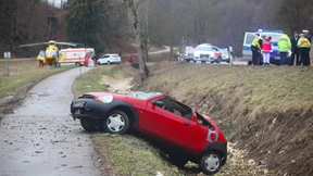 So wenige Verkehrstote wie zuletzt vor 60 Jahren