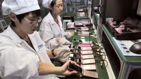 Chinesische Konjunktur stockt überraschend