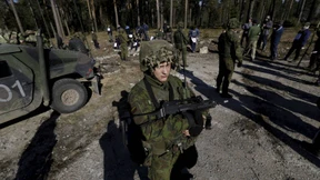 Litauen führt Wehrpflicht wieder ein
