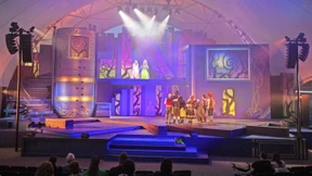 Von guten und von bösen Taten