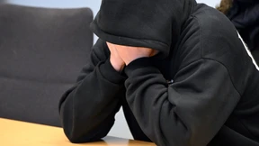 Acht Jahre Haft für Angeklagten in Siegener Missbrauchsprozess