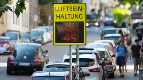 Mit Verzichtspanik wird nichts erreicht