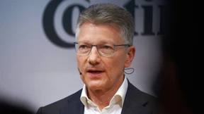 Für Conti geht es um Sein oder Nichtsein