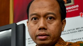 Wenn der Katastrophenschutz-Sprecher berühmt wird