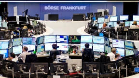 Warum Banken im Aktiengeschäft so wenig verdienen