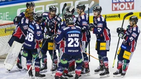 Eisbären Berlin beenden Münchner Serie