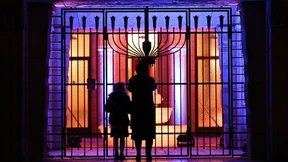 Jede zweite jüdische Gemeinde erlebt antisemitische Vorfälle