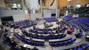 Bundestag beschließt Geheimdienstreform