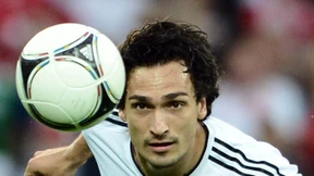 „Man hat gesehen, wie ich spielen kann“