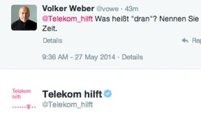 Hoffen und Harren ohne DSL