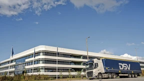 Wer ist der Schenker-Käufer DSV?