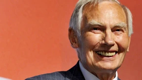 Früherer Münchener Oberbürgermeister Kronawitter gestorben