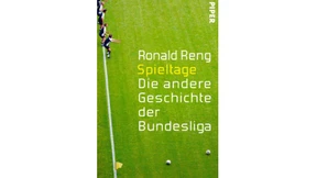 Ein guter Spieler ist ein Könner, kein Athlet