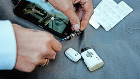 „Ich fühle mich nicht an den Beschluss gebunden“