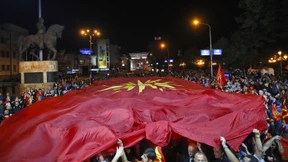 Referendum in Mazedonien gescheitert