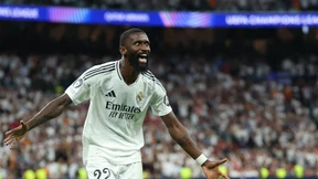 Rüdiger verdirbt Stuttgarter Stimmung